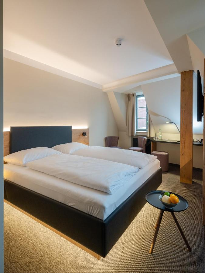Nashi Rooms Erfurt Exterior photo