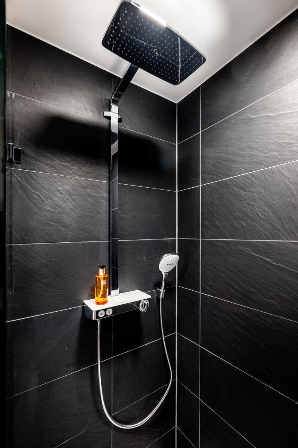 Nashi Rooms Erfurt Exterior photo