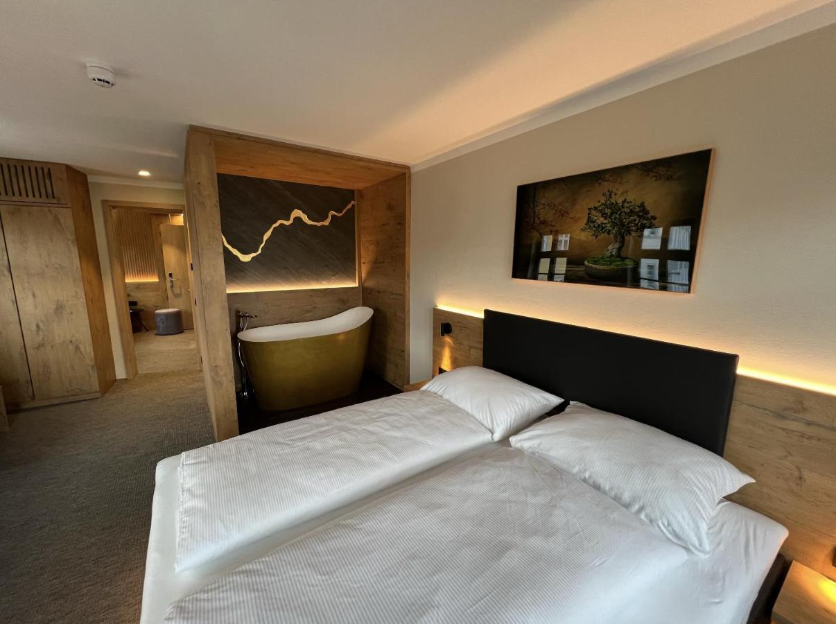 Nashi Rooms Erfurt Exterior photo