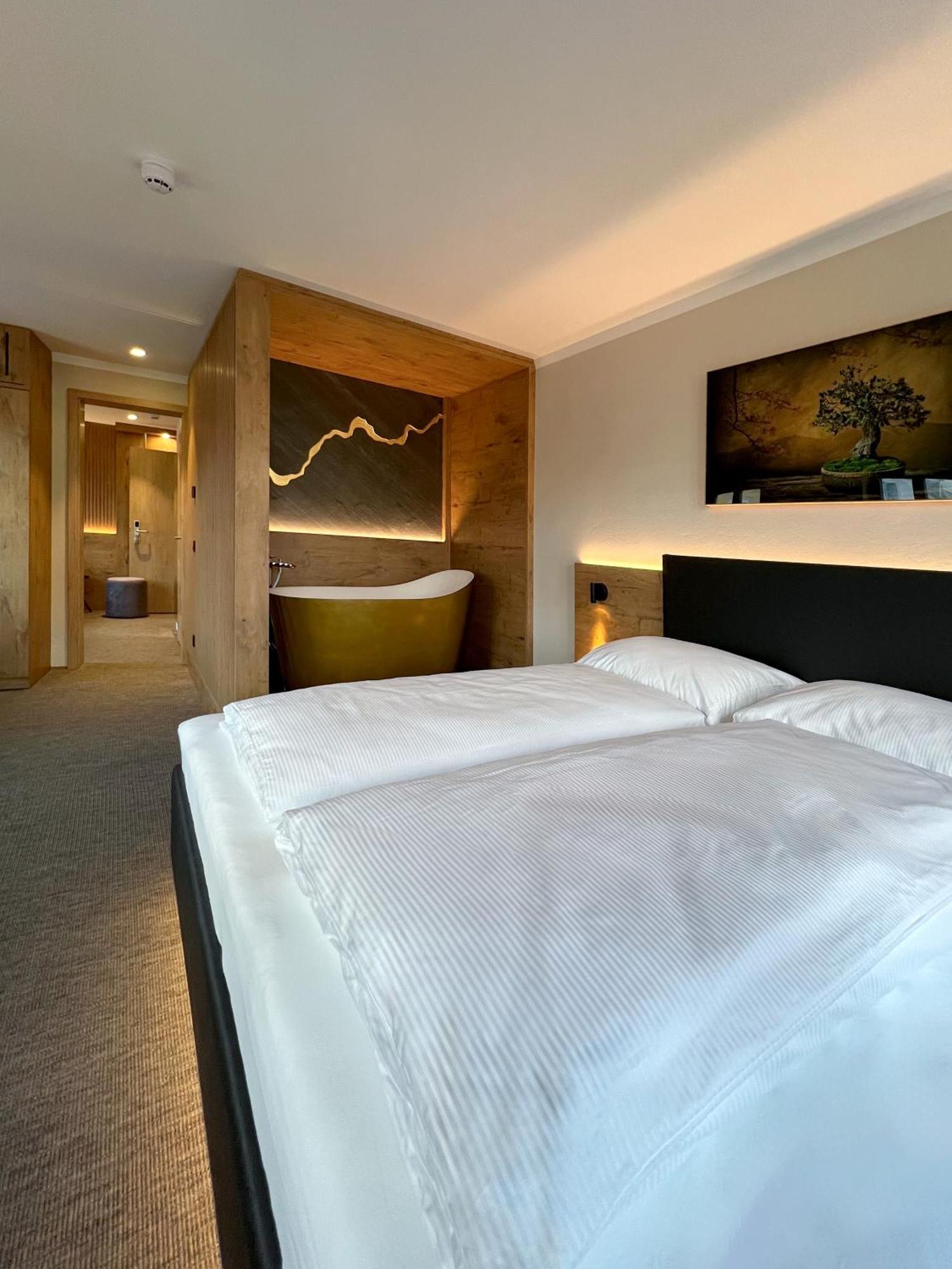 Nashi Rooms Erfurt Exterior photo